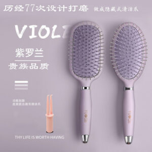 Massage Hair Brush