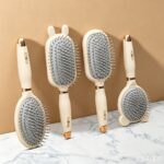 Hair Comb Massage Comb 01