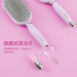 Hair Comb Massage Comb 01
