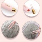Hair Comb Massage Comb 01
