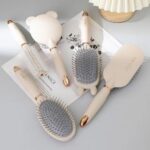 Hair Comb Massage Comb 01